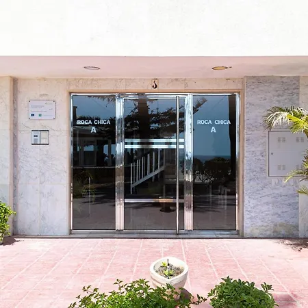 Vivendos - Tr23 - Roca Chica Apartment