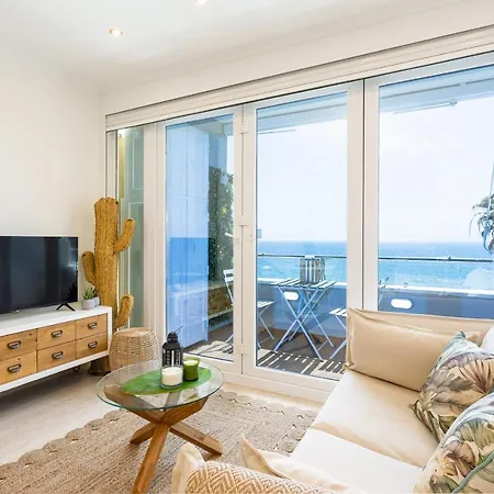 Apartment Vivendos - Tr23 - Roca Chica
