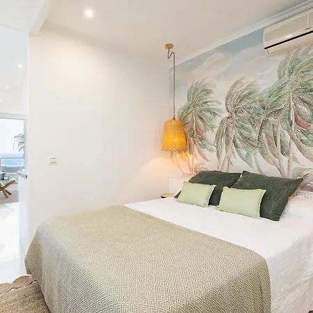 Vivendos - Tr23 - Roca Chica Apartment Torremolinos