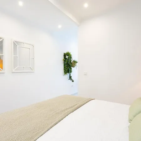 Vivendos - Tr23 - Roca Chica Apartment Torremolinos
