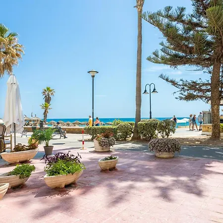 Vivendos - Tr23 - Roca Chica Apartment Torremolinos