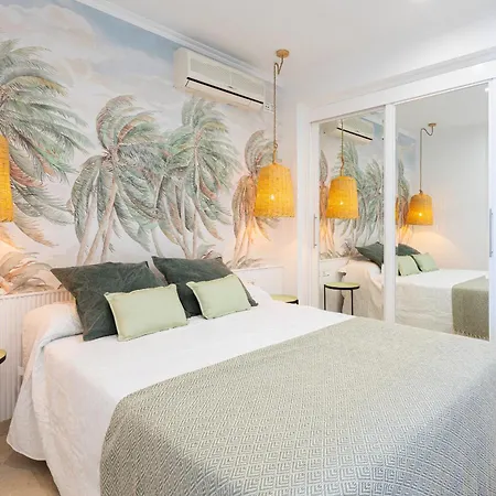 Vivendos - Tr23 - Roca Chica Apartment Torremolinos