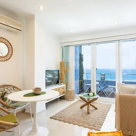 Apartment Vivendos - Tr23 - Roca Chica Torremolinos