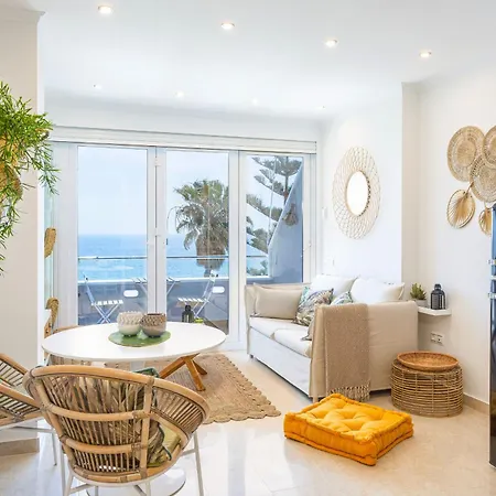 Apartment Vivendos - Tr23 - Roca Chica