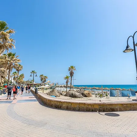 Apartment Vivendos - Tr23 - Roca Chica Torremolinos