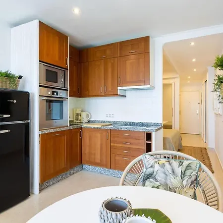 Apartment Vivendos - Tr23 - Roca Chica Torremolinos