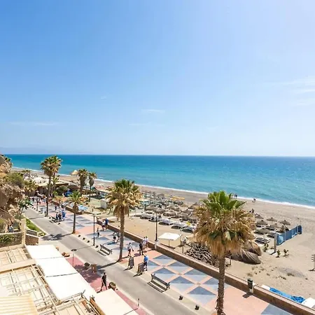 Vivendos - Tr23 - Roca Chica * Torremolinos