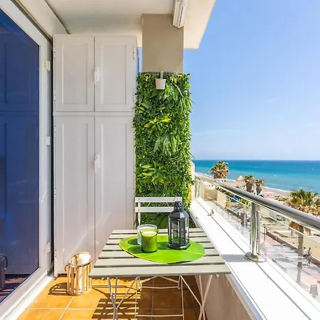 Vivendos - Tr23 - Roca Chica Apartment Torremolinos