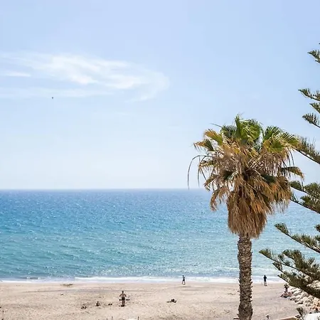 Vivendos - Tr23 - Roca Chica Torremolinos