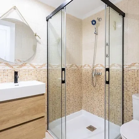 Apartment Vivendos - Tr23 - Roca Chica